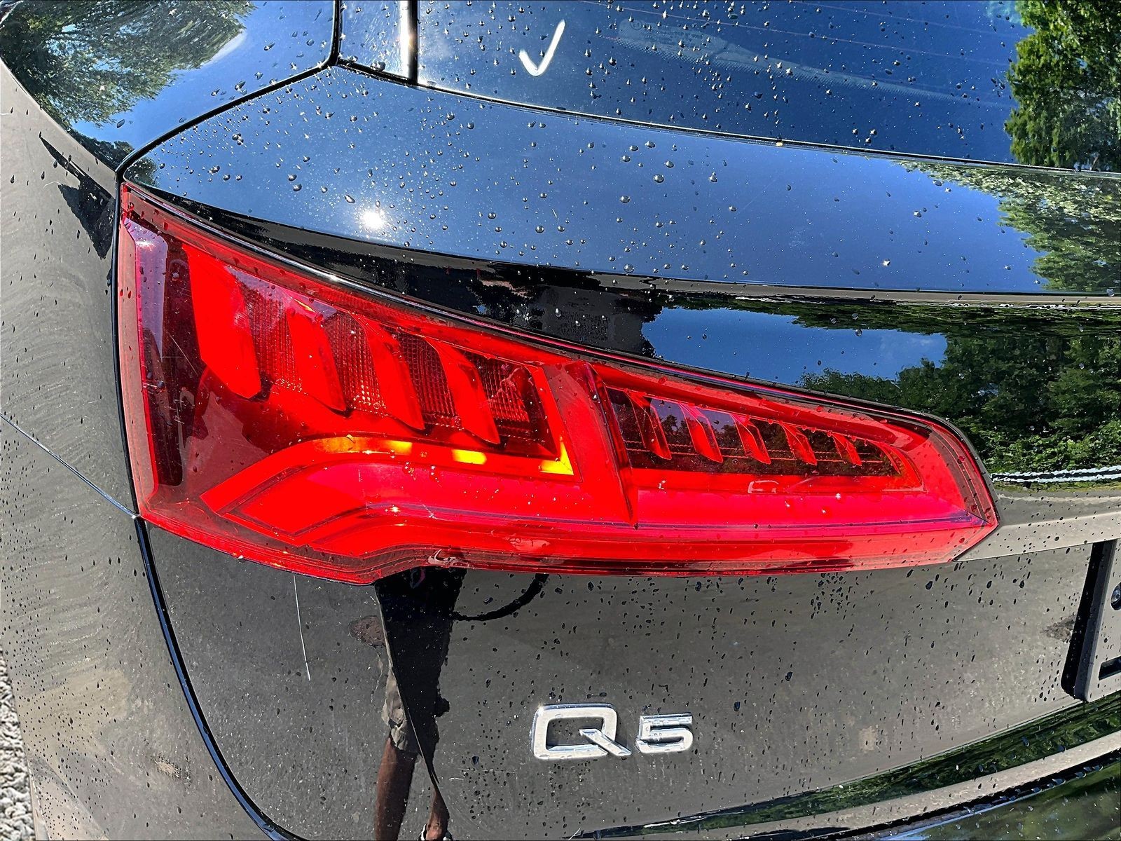 Audi ページ 2019 Audi Q5 quattro Premium Plus 45 TFSI | Naugatuck, Connecticut